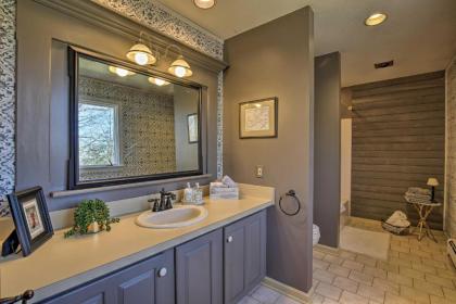 Woodland Retreat with Pool and Near Wineries! - image 14