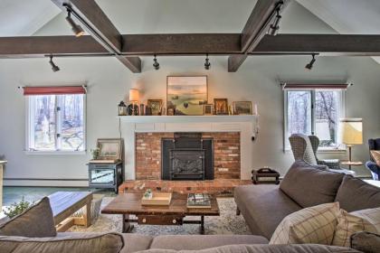 Woodland Retreat with Pool and Near Wineries! - image 4