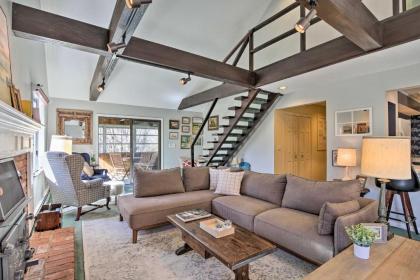 Woodland Retreat with Pool and Near Wineries! - image 5