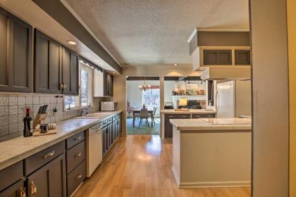 Woodland Retreat with Pool and Near Wineries! - image 8