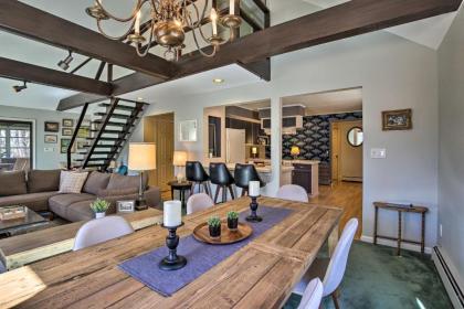 Woodland Retreat with Pool and Near Wineries! - image 9