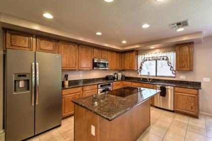 Spacious Litchfield Park Home with Yard Heated Pool - image 10