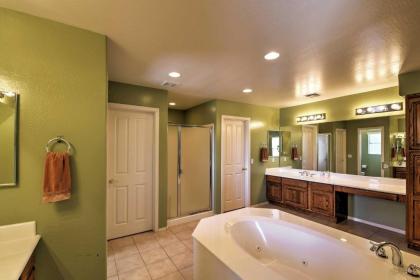 Spacious Litchfield Park Home with Yard Heated Pool - image 14
