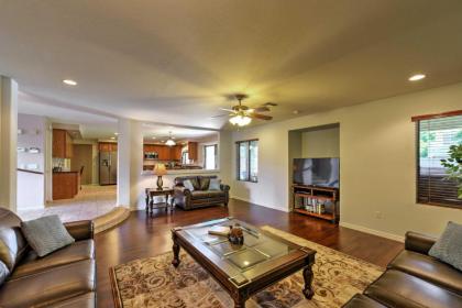 Spacious Litchfield Park Home with Yard Heated Pool - image 15