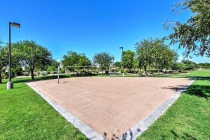 Spacious Litchfield Park Home with Yard Heated Pool - image 2