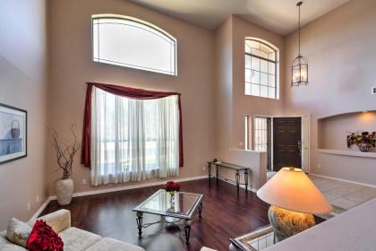 Spacious Litchfield Park Home with Yard Heated Pool - image 3