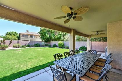 Spacious Litchfield Park Home with Yard Heated Pool - image 4