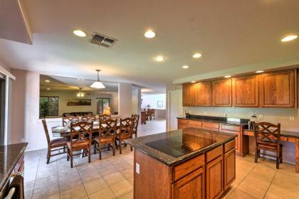 Spacious Litchfield Park Home with Yard Heated Pool - image 5