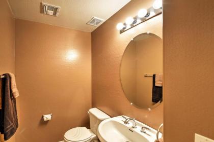 Spacious Litchfield Park Home with Yard Heated Pool - image 6