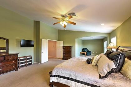 Spacious Litchfield Park Home with Yard Heated Pool - image 7