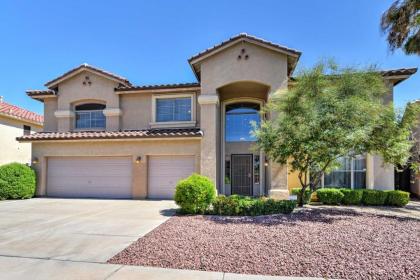Spacious Litchfield Park Home with Yard Heated Pool - image 9