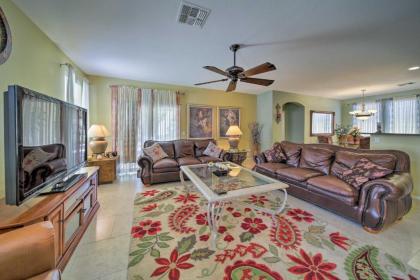 Litchfield Park Abode 19 mi to Downtown Phoenix Litchfield Park