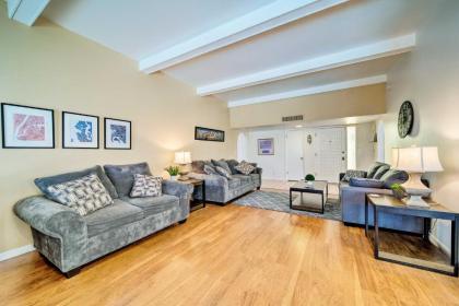 Litchfield Park Home with Pool - half Mi to The Wigwam! - image 13