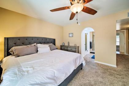 Litchfield Park Home with Pool - half Mi to The Wigwam! - image 5