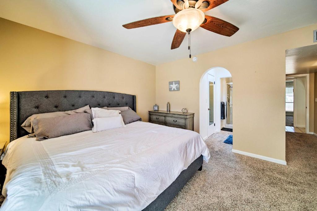Litchfield Park Home with Pool - half Mi to The Wigwam! - image 5