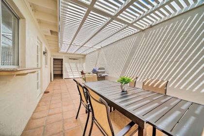 Litchfield Park Home with Pool - half Mi to The Wigwam! - image 8
