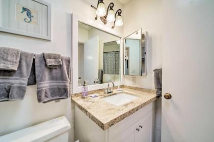 Litchfield Park Home with Pool - half Mi to The Wigwam! - image 9