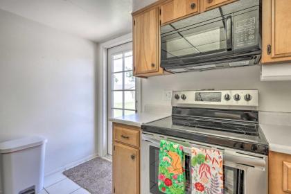 Litchfield Park Retreat with Pool and Privacy! - image 10