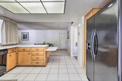 Litchfield Park Retreat with Pool and Privacy! - image 11