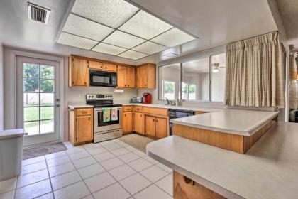 Litchfield Park Retreat with Pool and Privacy! - image 8