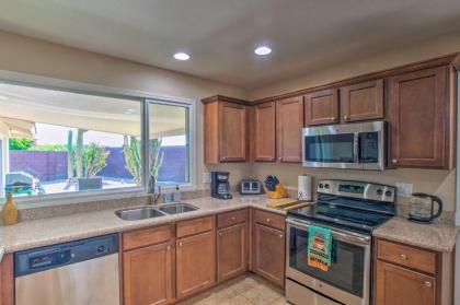 Family-Friendly Golfing Escape - Pets Welcome - image 10