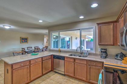 Family-Friendly Golfing Escape - Pets Welcome - image 11