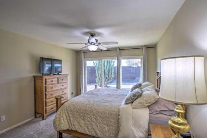 Family-Friendly Golfing Escape - Pets Welcome - image 12