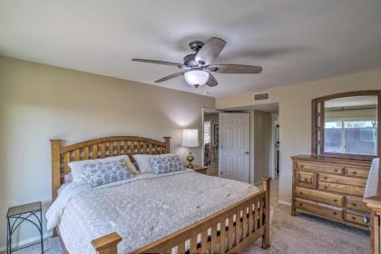 Family-Friendly Golfing Escape - Pets Welcome - image 13
