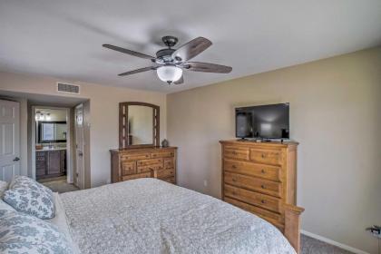 Family-Friendly Golfing Escape - Pets Welcome - image 14