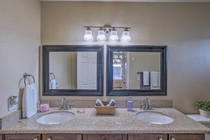Family-Friendly Golfing Escape - Pets Welcome - image 15