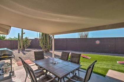 Family-Friendly Golfing Escape - Pets Welcome - image 2