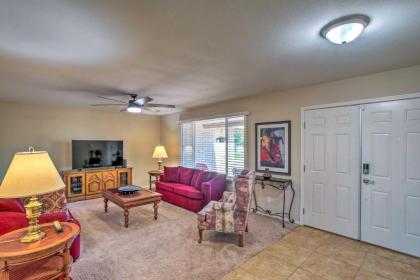 Family-Friendly Golfing Escape - Pets Welcome - image 4