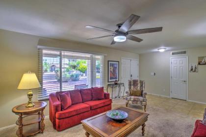 Family-Friendly Golfing Escape - Pets Welcome - image 5