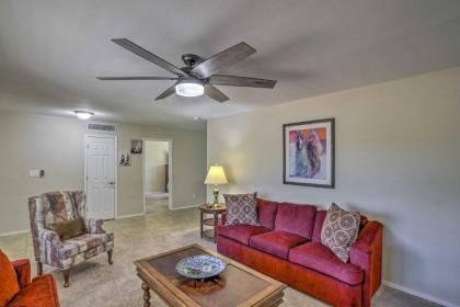 Family-Friendly Golfing Escape - Pets Welcome - image 6