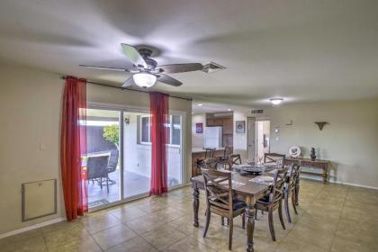 Family-Friendly Golfing Escape - Pets Welcome - image 7