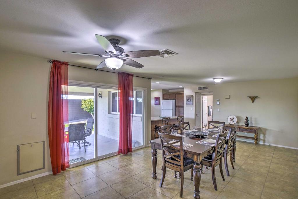 Family-Friendly Golfing Escape - Pets Welcome - image 7