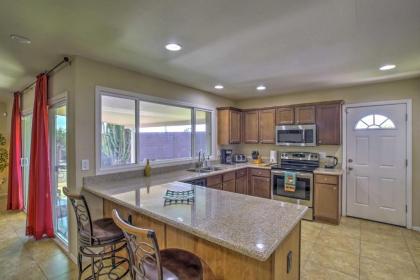 Family-Friendly Golfing Escape - Pets Welcome - image 9