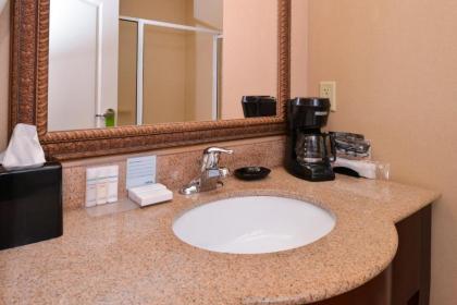 Hampton Inn Litchfield - image 12
