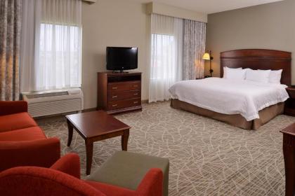 Hampton Inn Litchfield - image 14