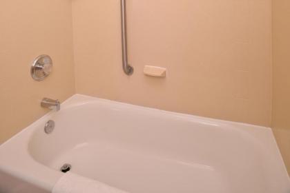 Hampton Inn Litchfield - image 15