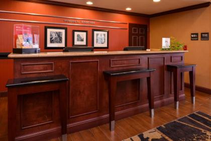 Hampton Inn Litchfield - image 2