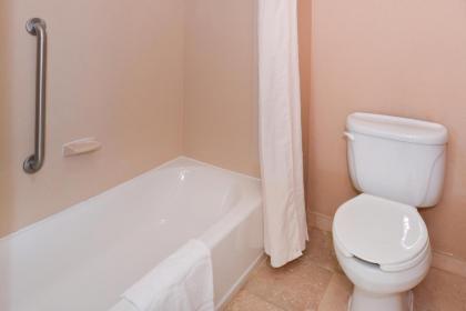 Hampton Inn Litchfield - image 7