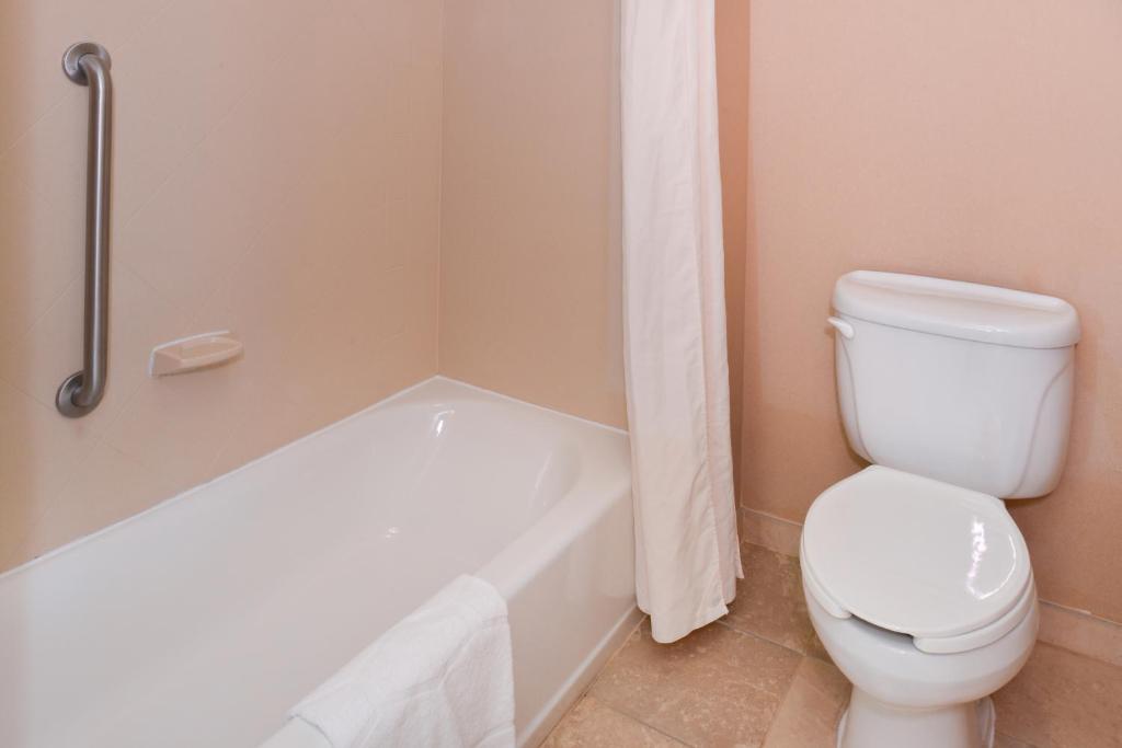 Hampton Inn Litchfield - image 7