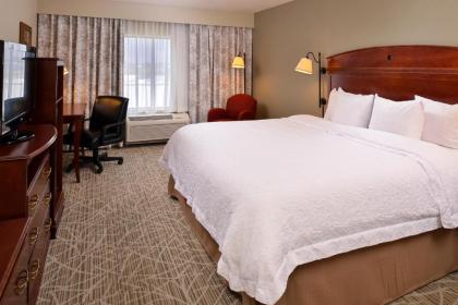 Hampton Inn Litchfield - image 9