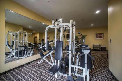 Quality Inn Litchfield Route 66 - image 10