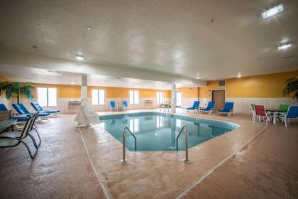 Quality Inn Litchfield Route 66 - image 11