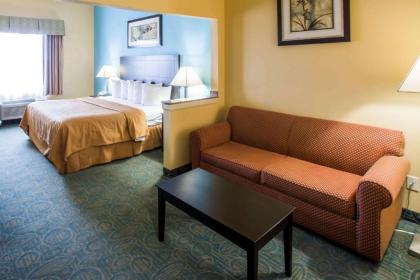 Quality Inn Litchfield Route 66 - image 13