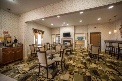 Quality Inn Litchfield Route 66 - image 14