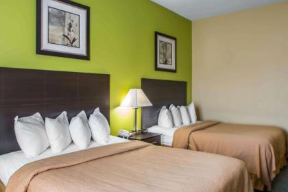 Quality Inn Litchfield Route 66 - image 3