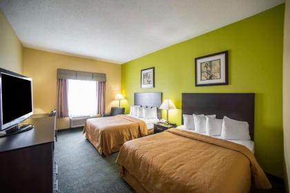 Quality Inn Litchfield Route 66 - image 4